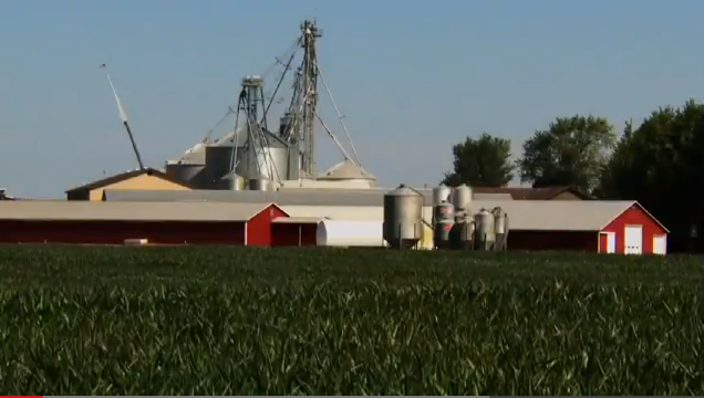 Great Lakes Now Connect: Freshwater & Farming | Great Lakes Now