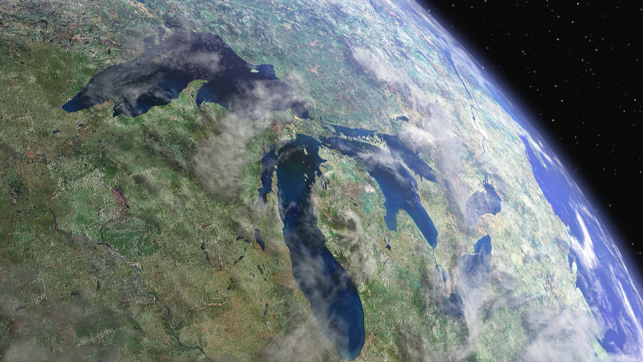 Great Lakes States Follow Michigan s PFAS Lead Great Lakes Now