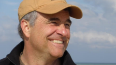 Michigan author reflects on 20th anniversary of landmark book The Living Great Lakes