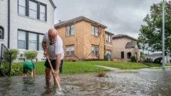 FEMA will now consider climate change when it rebuilds after floods