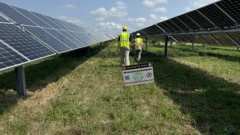 Major federal funding aims to speed transition to clean energy in the rural Midwest