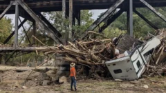 How northern Michiganders can help people affected by hurricanes