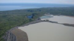 Breaking Point: Minnesota’s mining legacy includes massive lake of wastewater