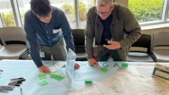 Navigating Northeast Ohio without a car? Planning group wants your ideas on better parks connections