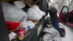 Why Indy won’t have curbside recycling until at least 2028